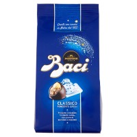 Perugina, Baci