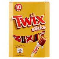 Twix, Sticks