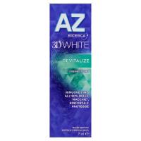 AZ, Ricerca 3D White Revitalize dentifricio