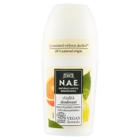 N.A.E. Naturale Antica Erboristeria, vitalità deodorant