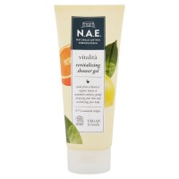N.A.E. Naturale Antica Erboristeria, vitalità revitalizing shower gel