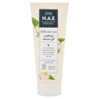 N.A.E. Naturale Antica Erboristeria, delicatezza soothing shower gel