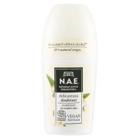 N.A.E. Naturale Antica Erboristeria, delicatezza deodorant