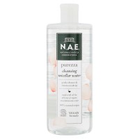 N.A.E. Naturale Antica Erboristeria, purezza cleansing micellar water