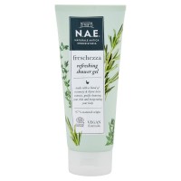 N.A.E. Naturale Antica Erboristeria, freschezza refreshing shower gel