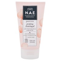 N.A.E. Naturale Antica Erboristeria, purezza purifying cleansing gel