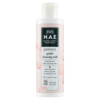 N.A.E. Naturale Antica Erboristeria, purezza gentle cleansing milk