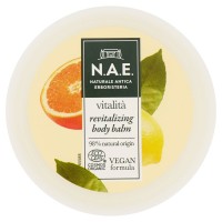 N.A.E. Naturale Antica Erboristeria, vitalità revitalizing body balm