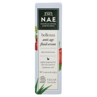 N.A.E. Naturale Antica Erboristeria, bellezza anti-age fluid serum