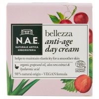N.A.E. Naturale Antica Erboristeria, bellezza anti-age day cream