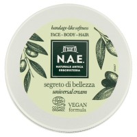 N.A.E. Naturale Antica Erboristeria, segreto di bellezza universal cream