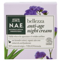 N.A.E. Naturale Antica Erboristeria, bellezza anti-age night cream