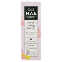 N.A.E. Naturale Antica Erboristeria, energia soothing day cream