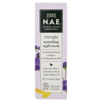 N.A.E. Naturale Antica Erboristeria, energia nourishing night cream