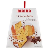 Maina Pandoro il Cioccolotto
