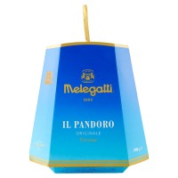 Melegatti 1894 il Pandoro Originale Verona