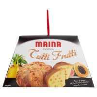 Maina Panettone Tutti Frutti