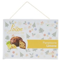 Loison panettone al limone
