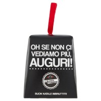 Vergani Il Milanese Imbruttito panettone