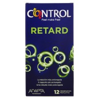 Control, Retard profilattici