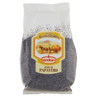 Pedon, Dalla Buona Terra semi di papavero