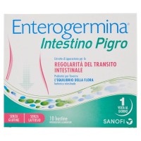 Sanofi, Eterogermina Intestino Pigro 10 bustine