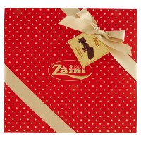 Zàini Cremini e Gianduiotti