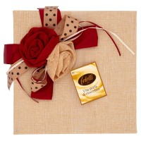 Feletti Praline di cioccolato assortite