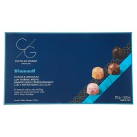 Cioccolato Gourmet Diamanti