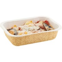 Esselunga, tiella riso papate e cozze 