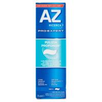 AZ, Pro-Expert pulizia profonda dentifricio