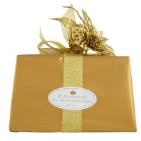 C. Confetti Via Montenapoleone Milano Panettone Tradizione