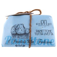 Borsari Panettone tutta uvetta