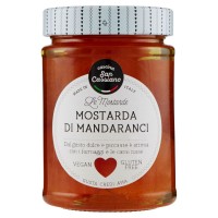 Il Borgo, mostarda di mandaranci