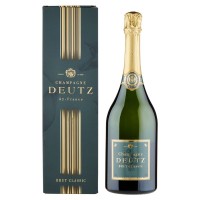 Deutz, Champagne Brut Classic