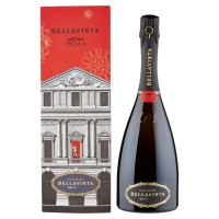 Bellavista, Franciacorta Brut DOCG