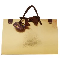 Zàini Boule d'Or Latte - Fondente Sacchetto Regalo