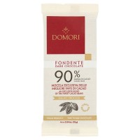 Domori, Trinitario 90% Intenso cacao aromatico