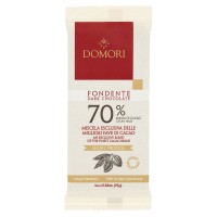 Domori, Trinitario 70% Rotondo cacao aromatico