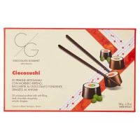 Cioccolato Gourmet Ciocosushi