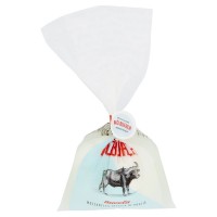 Mo'Bufala, mozzarella treccia di bufala pugliese