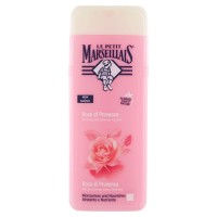 Le Petit Marseillais, Rosa di Provenza doccia crema extra delicata