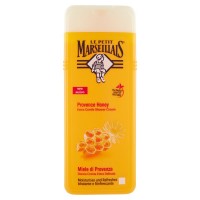 Le Petit Marseillais, Miele di Provenza doccia crema extra delicata