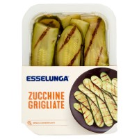 Esselunga Zucchine grigliate