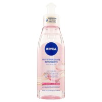 Nivea, Olio Struccante Detergente Viso & Occhi