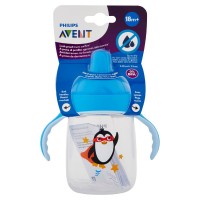 Philips, Avent tazza con beccuccio rigido