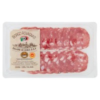 Borgo Rovagnati, Salame di Varzi DOP a fette