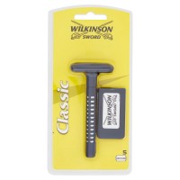 Wilkinson Sword, Classic rasoio con lama a doppio taglio +
