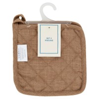 Set presine colore naturale