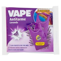 Vape, Antitarme Lavanda